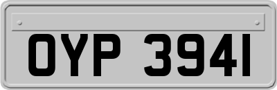 OYP3941