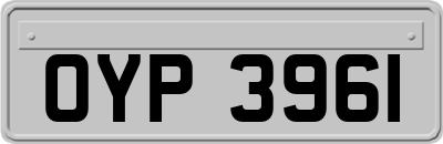 OYP3961