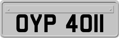 OYP4011