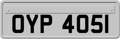 OYP4051