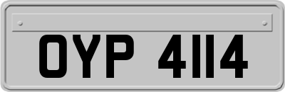 OYP4114