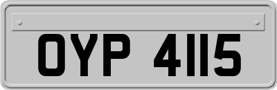 OYP4115