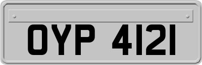 OYP4121