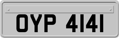 OYP4141