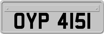 OYP4151