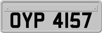 OYP4157