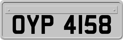 OYP4158
