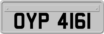 OYP4161