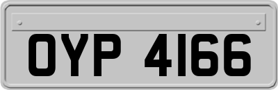 OYP4166