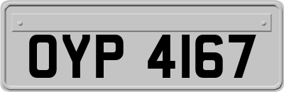 OYP4167