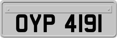 OYP4191