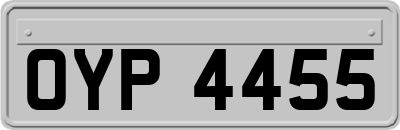 OYP4455