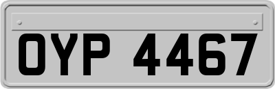 OYP4467