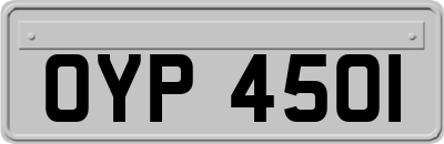 OYP4501