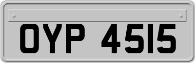 OYP4515