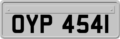 OYP4541