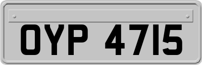 OYP4715