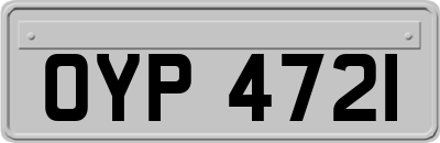 OYP4721