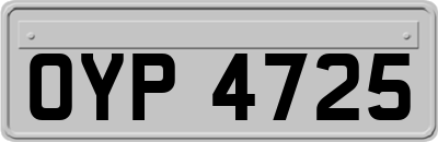 OYP4725