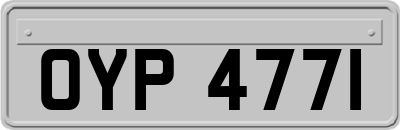 OYP4771