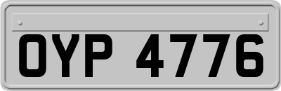 OYP4776