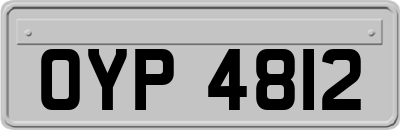 OYP4812