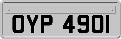 OYP4901