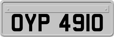 OYP4910
