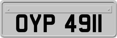 OYP4911