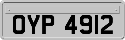 OYP4912