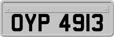 OYP4913