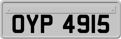 OYP4915