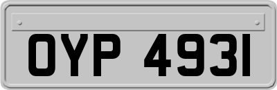 OYP4931
