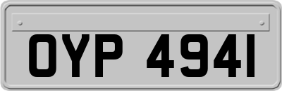 OYP4941