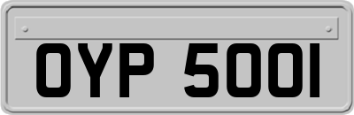 OYP5001