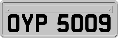 OYP5009
