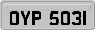 OYP5031