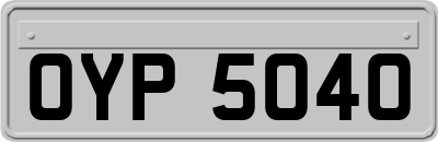 OYP5040