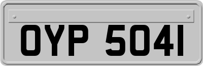 OYP5041