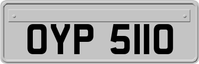 OYP5110