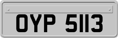 OYP5113