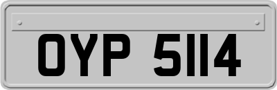 OYP5114