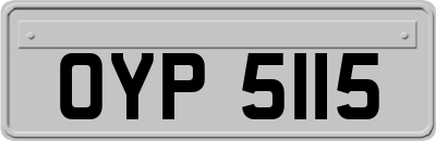 OYP5115