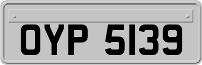 OYP5139