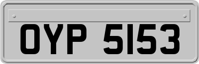 OYP5153