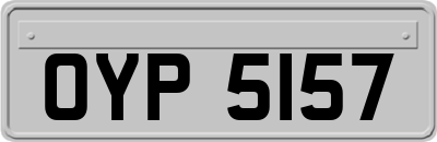 OYP5157