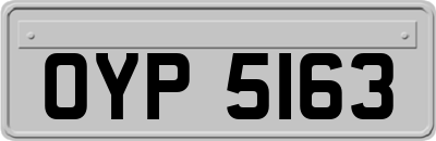 OYP5163