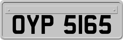 OYP5165