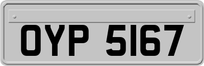 OYP5167