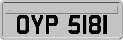 OYP5181